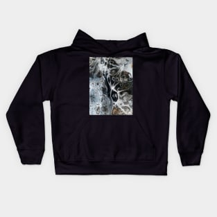 Waterfall Kids Hoodie